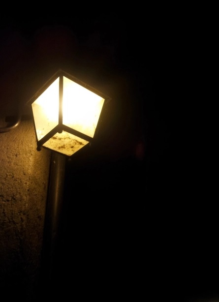 Dieu, Tu es ma lampe