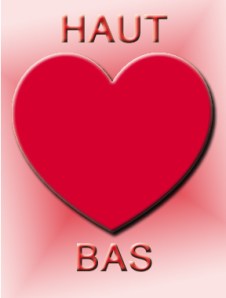 "Car quiconque s'élève sera abaissé; et celui qui s'abaisse sera élevé." La Bible, Luc 14:11