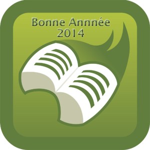 Bonne Année 2014