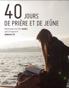 lire la Bible 40 jours