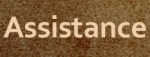 Assistance