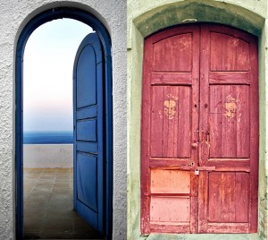 "Priez pour nous: Que Dieu nous ouvre une porte pour la parole afin que je puisse annoncer le mystère de Christ, à cause duquel je suis emprisonné" La Bible, Colossiens 4:3