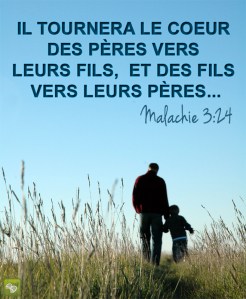 Malachie 3:24