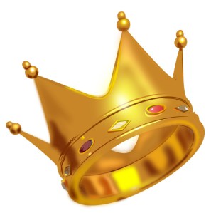 "A celui qui nous aime, qui nous a délivrés[a] de nos péchés par son sang, 6 et qui a fait de nous un royaume, des sacrificateurs pour Dieu[b] son Père, à lui soient la gloire et la puissance, aux siècles des siècles! Amen!" La  Bible, Apocalypse 1:5-6