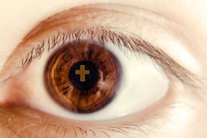 "- Nous aimerions voir Jésus." La Bible, Jean 12:21