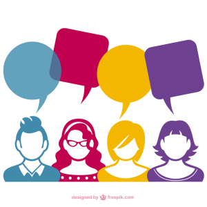 "Préserve ta langue du mal et tes lèvres des paroles trompeuses" La Bible, Psaumes 34:14