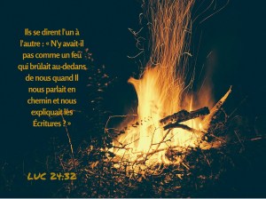 "Il est venu annoncer la paix à vous qui étiez loin, et la paix à ceux qui étaient près" la Bible, Ephésiens 2:17