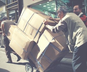 Jésus dit:  "Car mon joug est doux, et mon fardeau léger." La Bible, Matthieu 11:30