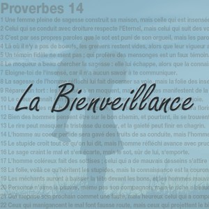 la-bienveillance