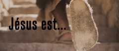 Jésus est...