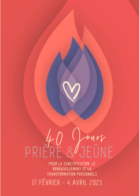 Page de garde perspective 2021